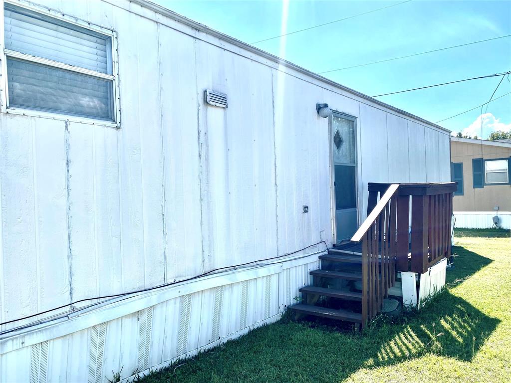 Mesquite Greens - Residential