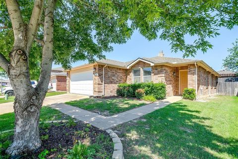 5145 Gold Basin Road Fort Worth TX 76179