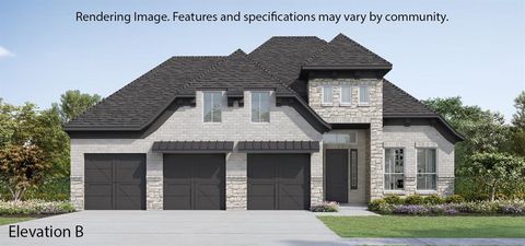 704 Proverbs Court Heath TX 75032