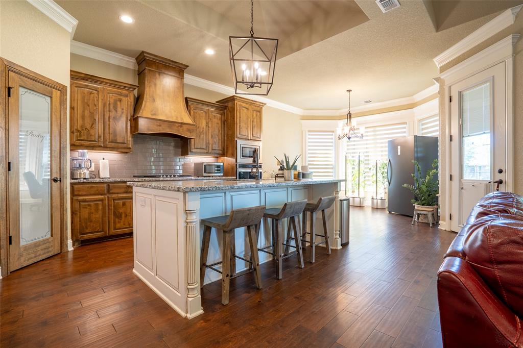 Abes Landing - Residential