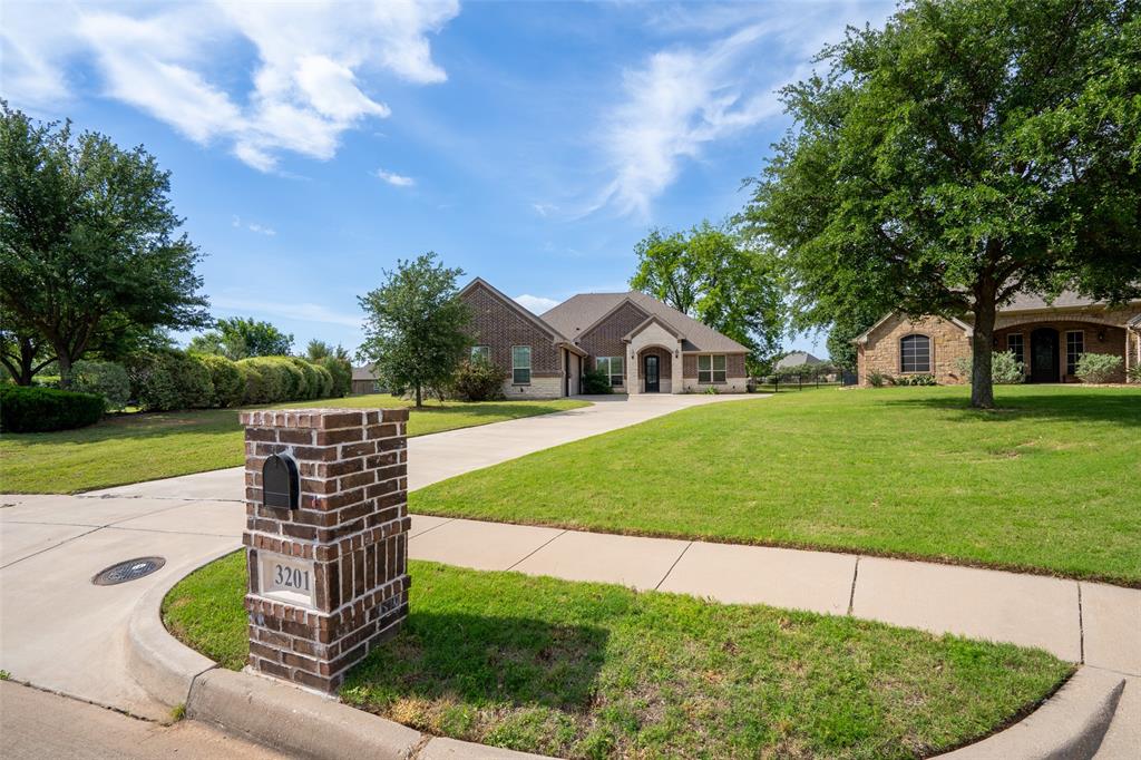 Abes Landing - Residential