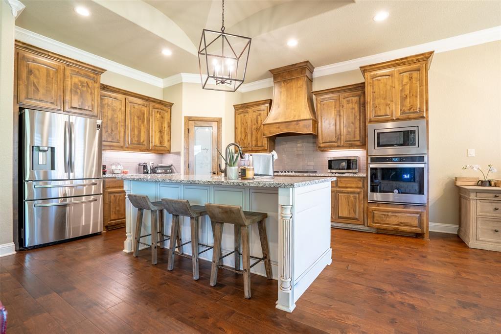 Abes Landing - Residential