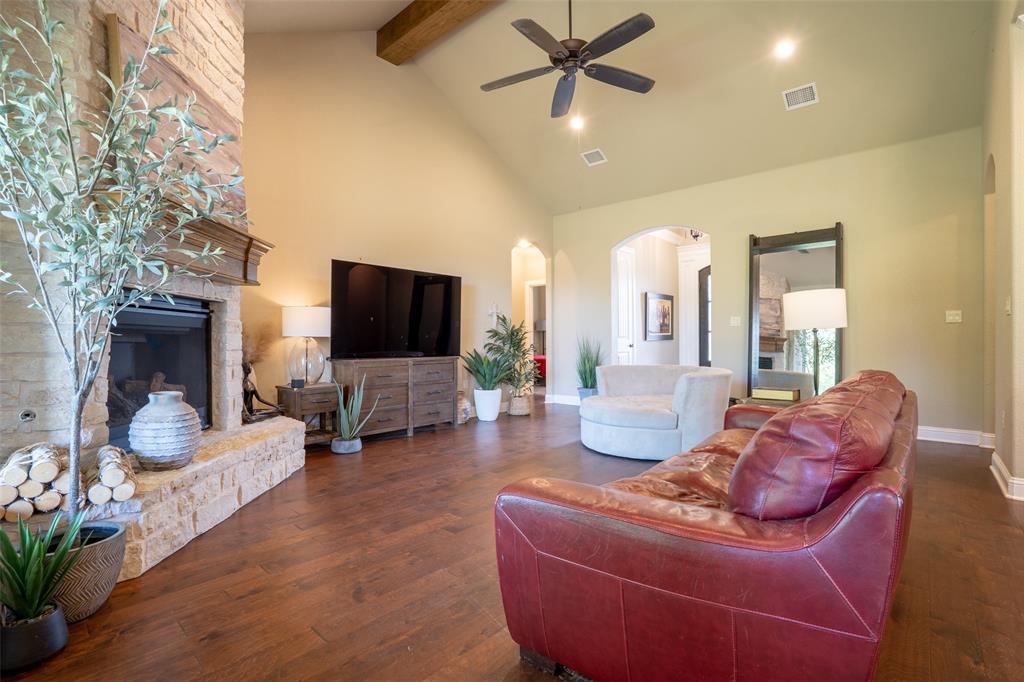 Abes Landing - Residential