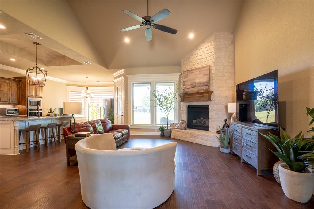 Abes Landing - Residential