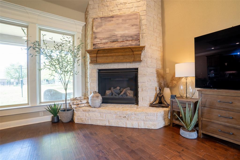Abes Landing - Residential