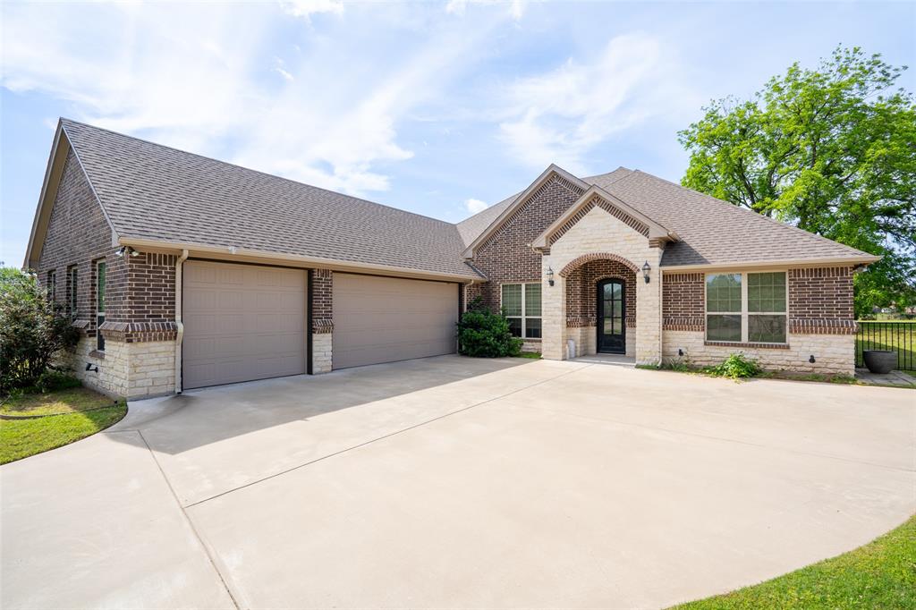 Abes Landing - Residential