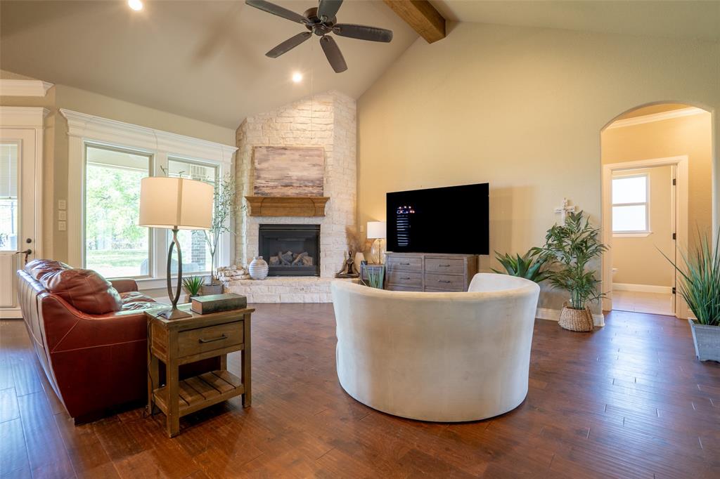 Abes Landing - Residential
