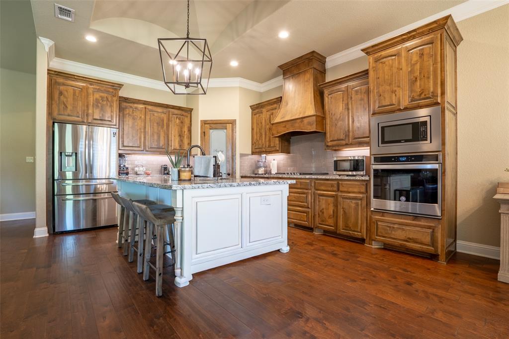 Abes Landing - Residential