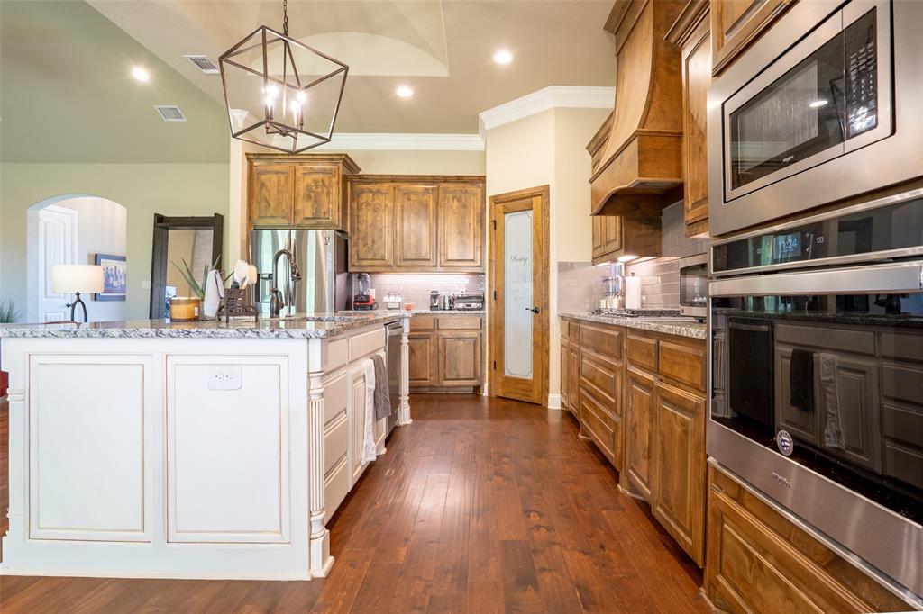 Abes Landing - Residential