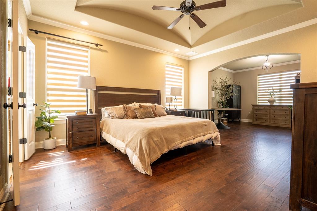 Abes Landing - Residential