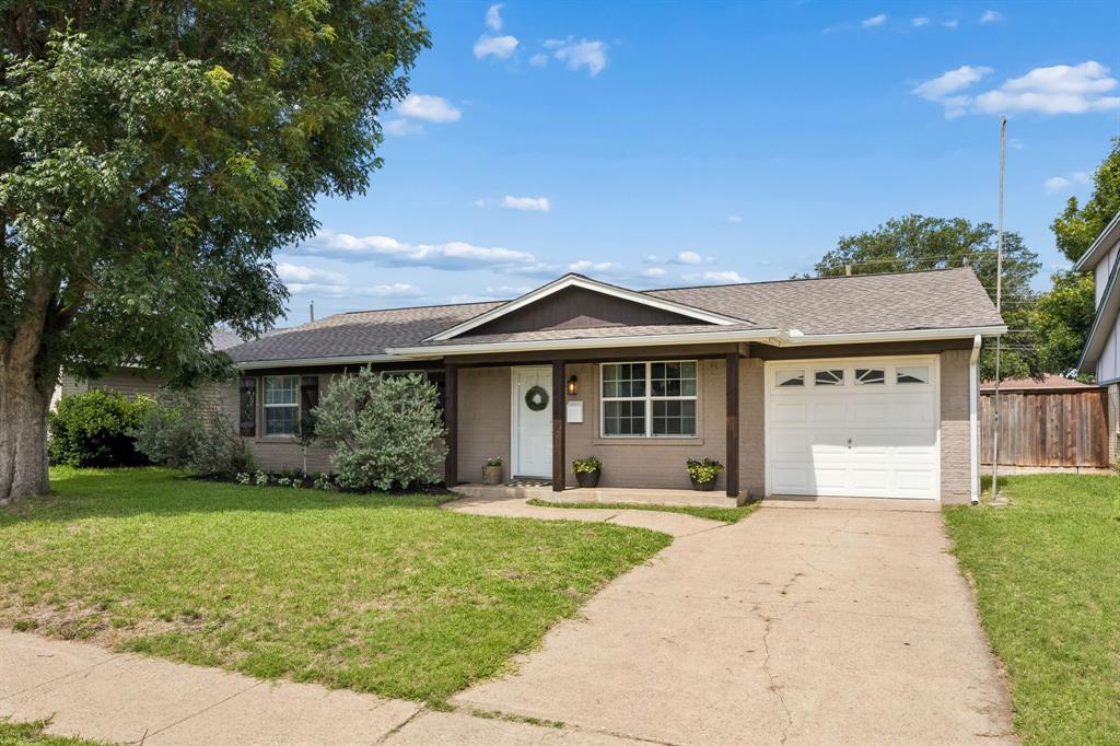 1317 Glenville Drive