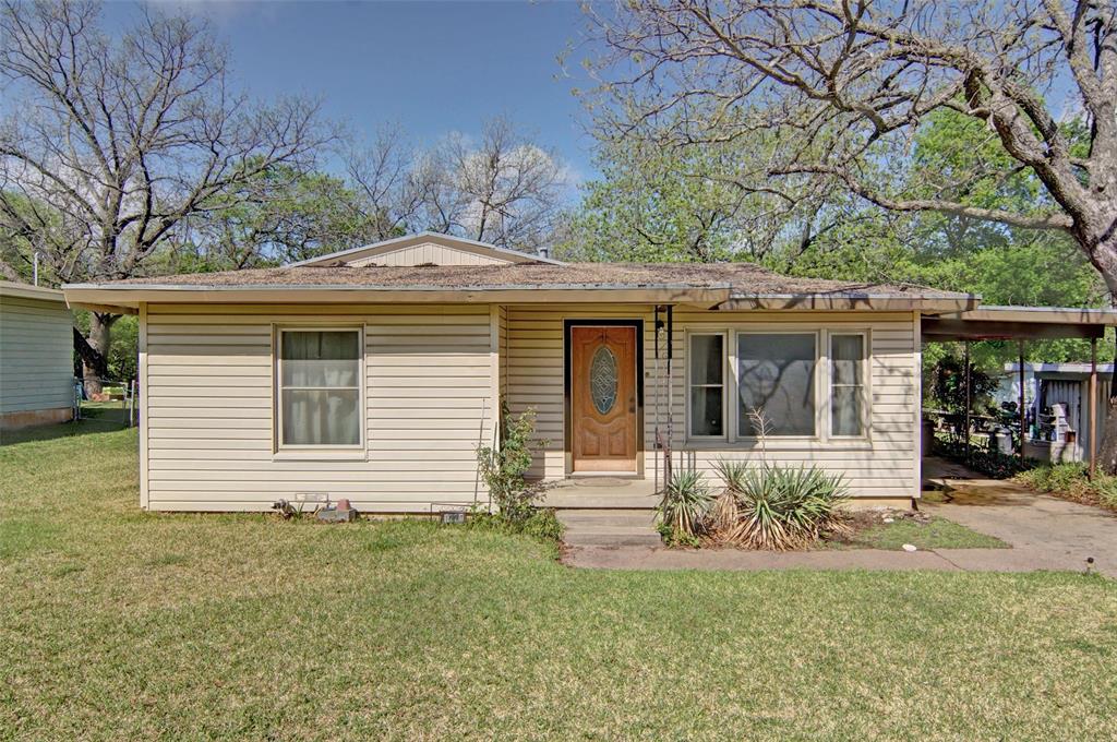 Country Club Heights - Residential