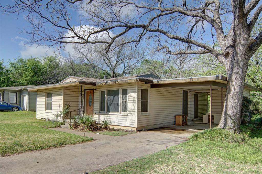 Country Club Heights - Residential