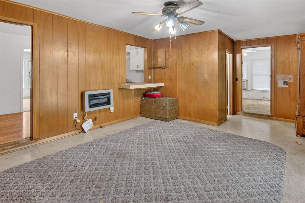 Country Club Heights - Residential