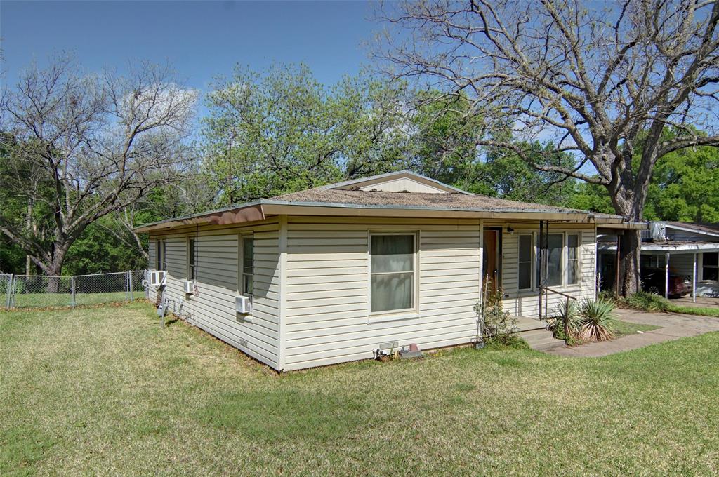 Country Club Heights - Residential