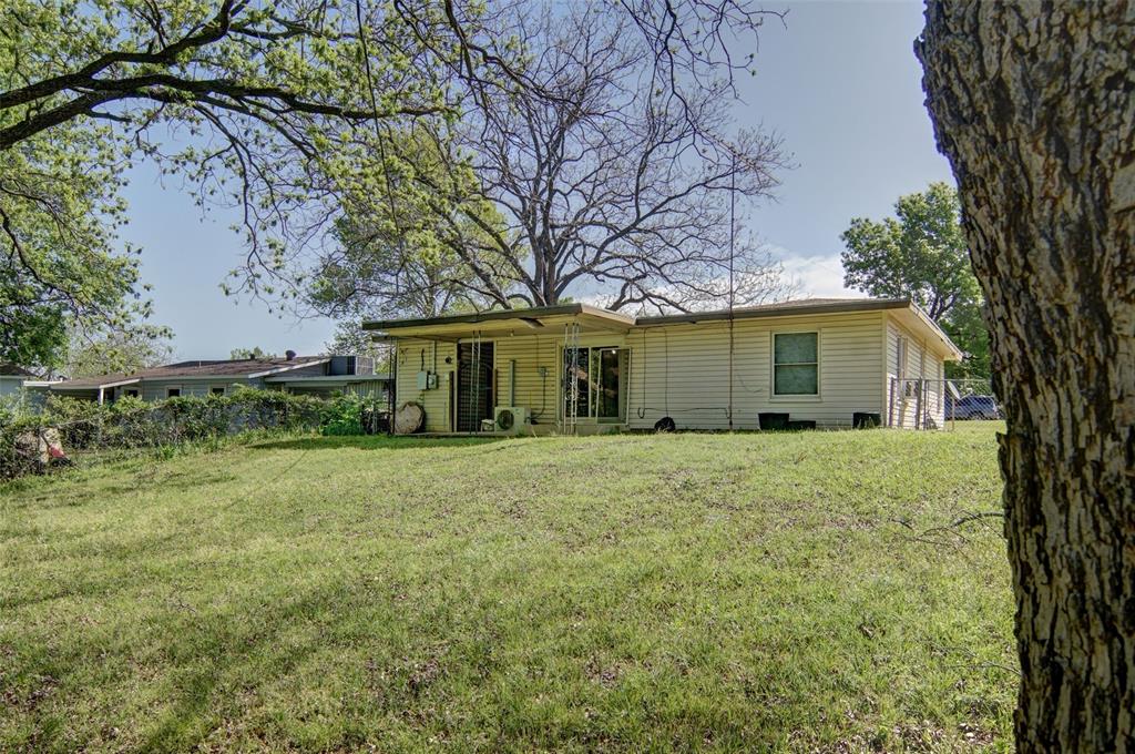 Country Club Heights - Residential