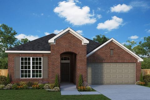 2910 Neidman Drive Mansfield TX 76063
