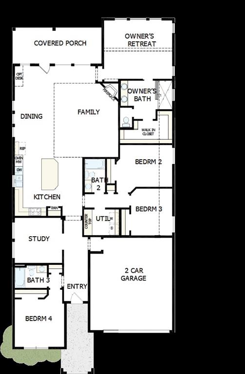 2910 Neidman Drive