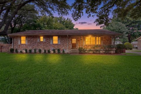 Photo of 521 Kathy Drive, Mesquite, TX 75149 (MLS # 21269293)