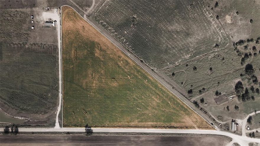 Escape to the peace and natural beauty of Central Texas with this inviting 10-acre parcel located just minutes from Historic Hico, close enough for convenience, far enough for privacy. Whether you're dreaming of a secluded homesite, a weekend retreat, or a spot to run livestock, this property offers the ideal canvas.