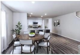 Whispering Winds - Residential