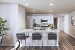 Whispering Winds - Residential