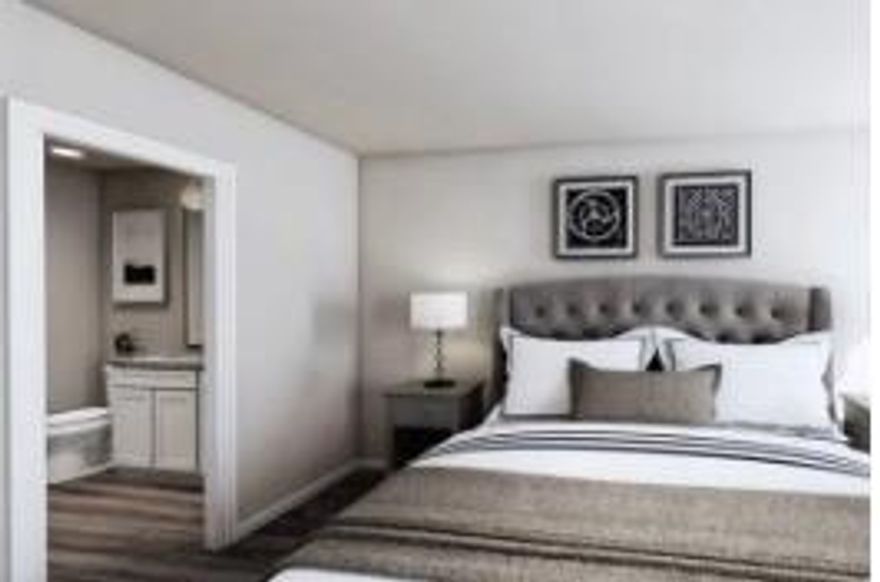 MLS# 21095625 - Built by NHC - Apr 2026 completion! ~ The Roosevelt Plan, Grand Living, Timeless Comfort. Discover the exceptional space and style of the Roosevelt Plan, one of the largest homes in the popular Liberty Series. With an impressive 3,705 sq. ft., this beautifully designed two-story home features 6 spacious bedrooms, 3.5 bathrooms, and a 2-car garage, offering all the room you need for comfortable, elevated living.  Step inside to a grand open-concept layout that flows effortlessly from the modern kitchen into the dining and living areas, perfect for entertaining, large gatherings, or everyday life. The kitchen is a chef’s dream with generous counter space, sleek cabinetry, and a large island ideal for meal prep and casual dining.  The main-level owner’s suite offers privacy and luxury with a spacious en-suite bath and walk-in closet. Upstairs, you’ll find five additional bedrooms, a versatile loft space, and plenty of room for guests or work-from-home flexibility.  Whether you’re hosting holiday dinners, accommodating multi-generational living, or simply looking for space to grow, the Roosevelt Plan delivers unmatched value, comfort, and style.  Make room for more, more living, more comfort, more memories in the Roosevelt.