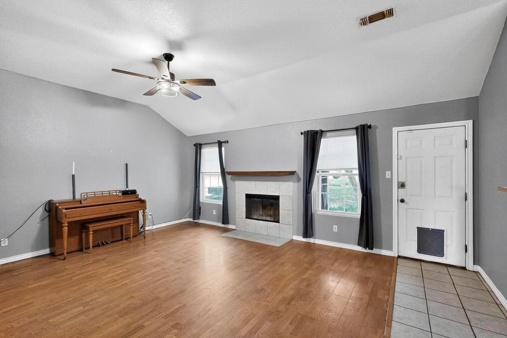 Meadow View Estates - Residential