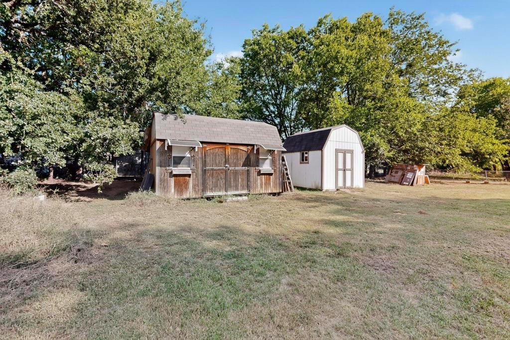 Meadow View Estates - Residential