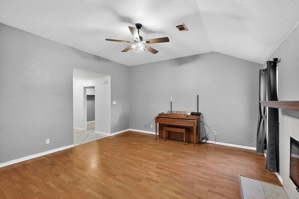 Meadow View Estates - Residential