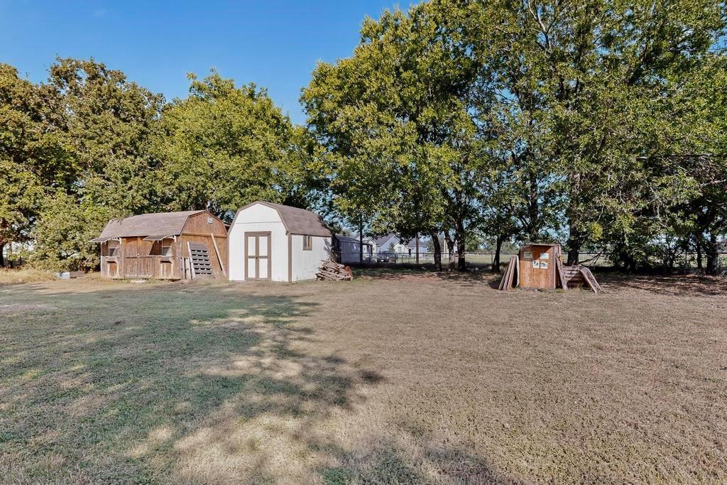 Meadow View Estates - Residential