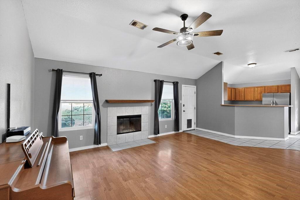 Meadow View Estates - Residential