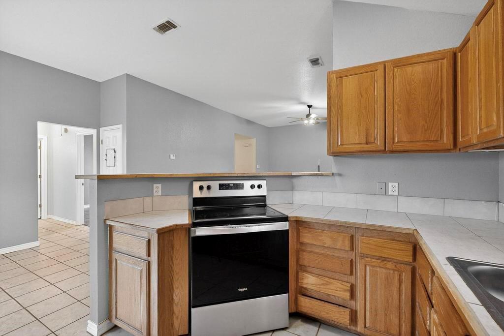 Meadow View Estates - Residential