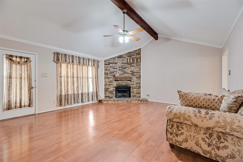 Meadowlands Add - Residential