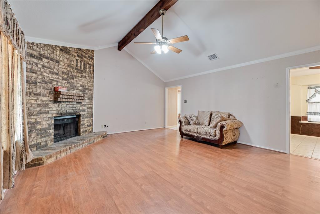 Meadowlands Add - Residential