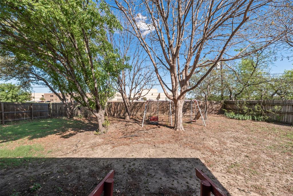 Meadowlands Add - Residential