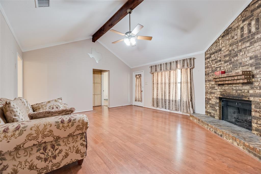 Meadowlands Add - Residential