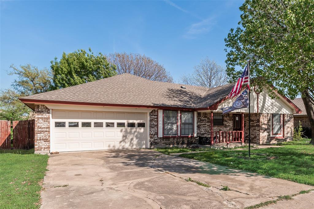 Meadowlands Add - Residential