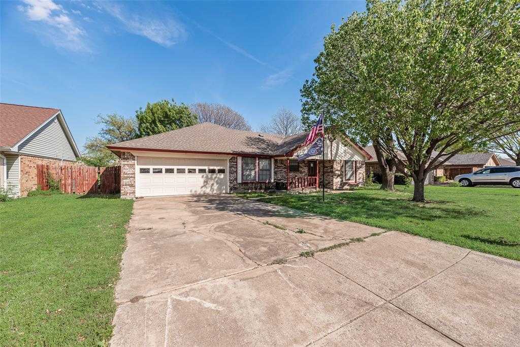 Meadowlands Add - Residential