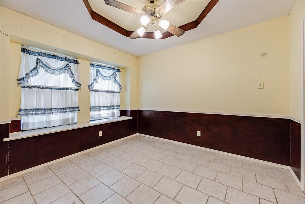 Meadowlands Add - Residential