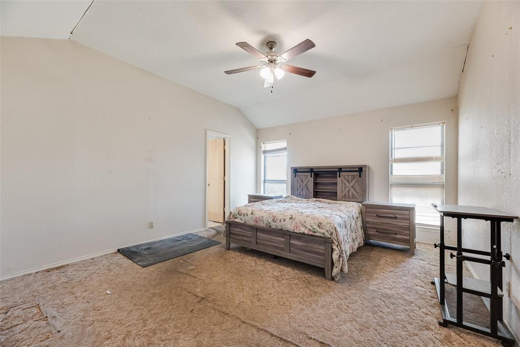 Meadowlands Add - Residential