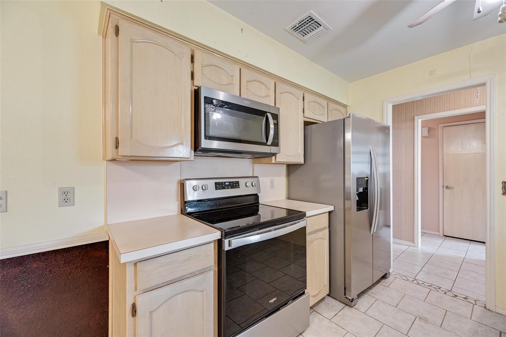 Meadowlands Add - Residential