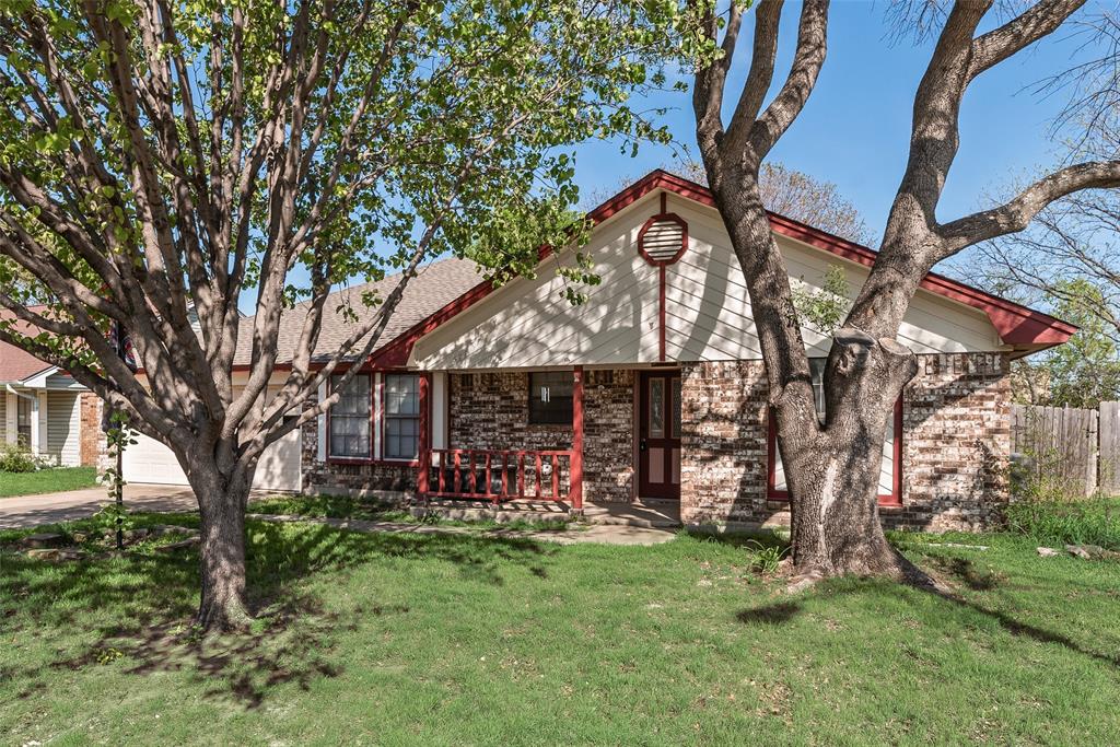 Meadowlands Add - Residential