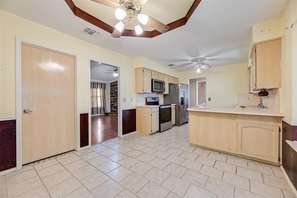 Meadowlands Add - Residential