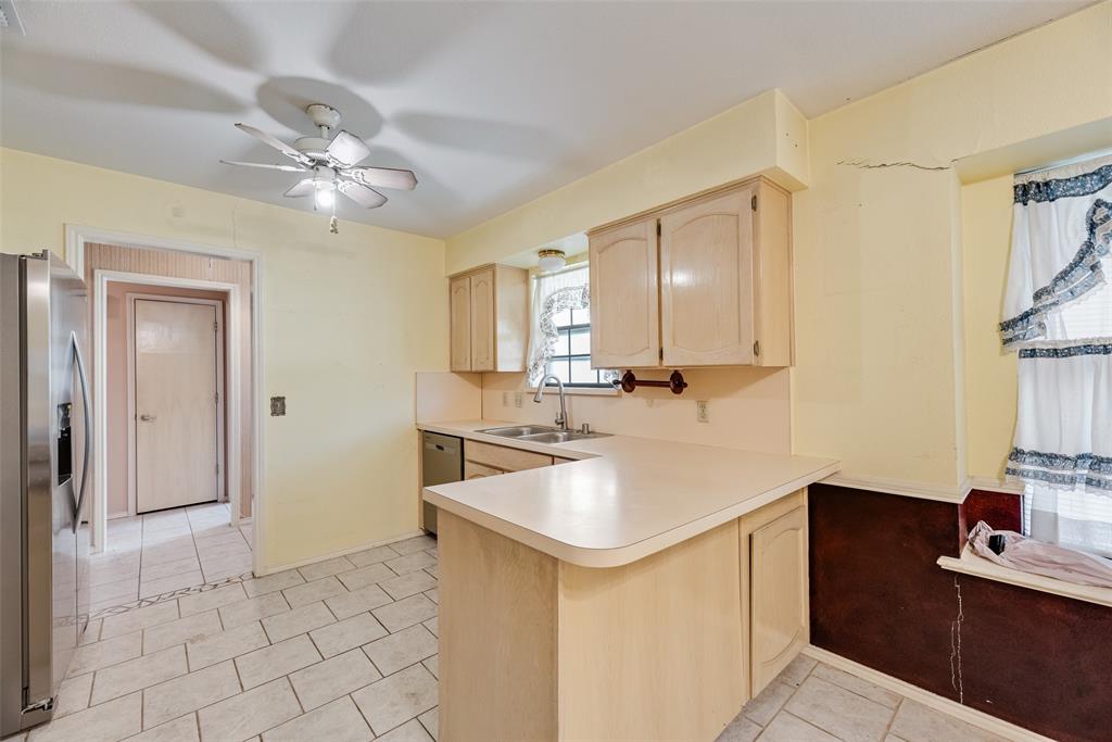 Meadowlands Add - Residential