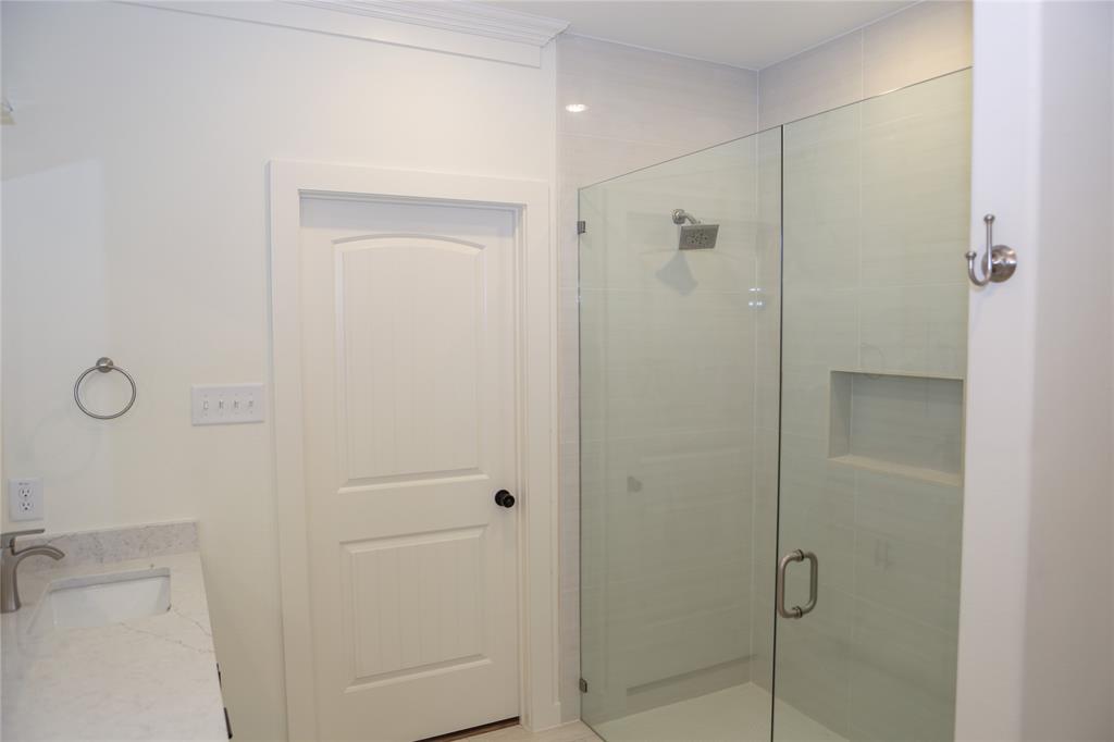 Bowie Heights - Residential