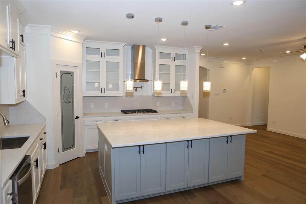 Bowie Heights - Residential