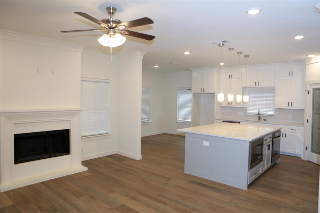 Bowie Heights - Residential