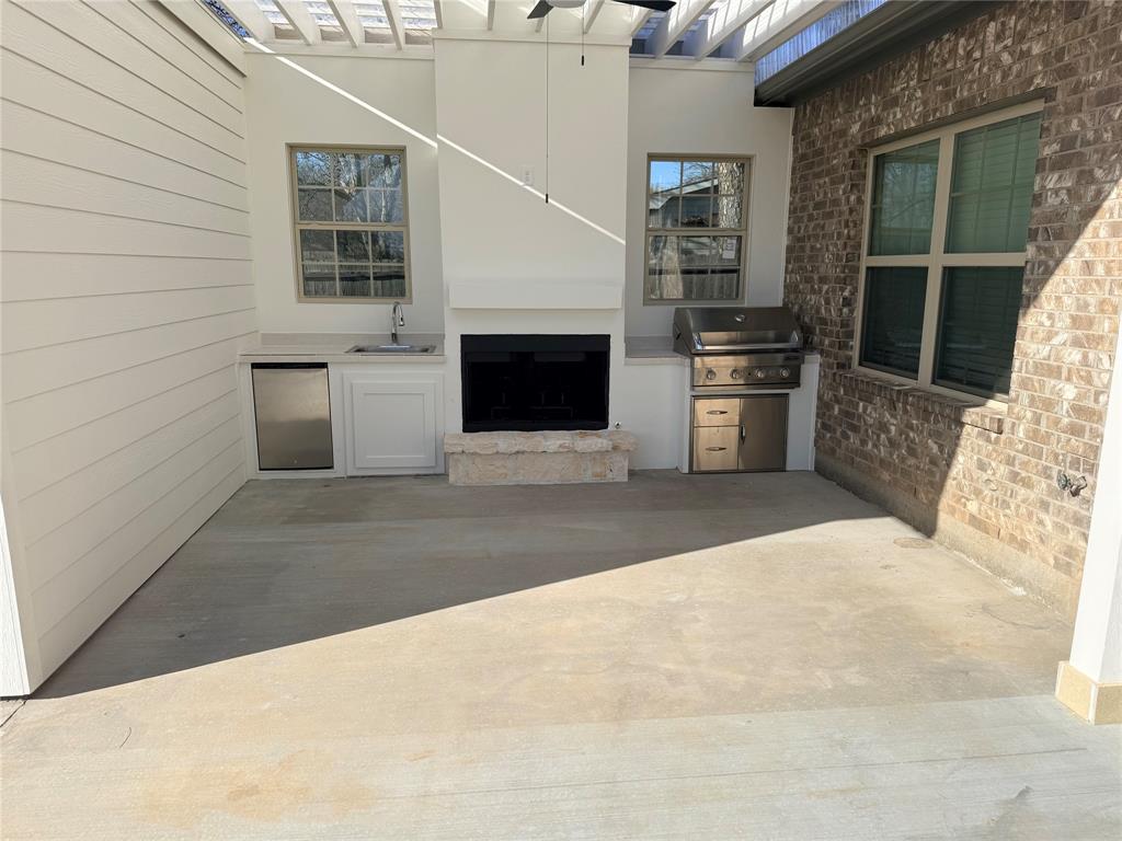 Bowie Heights - Residential