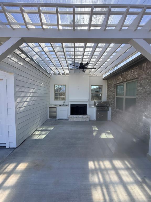 Bowie Heights - Residential